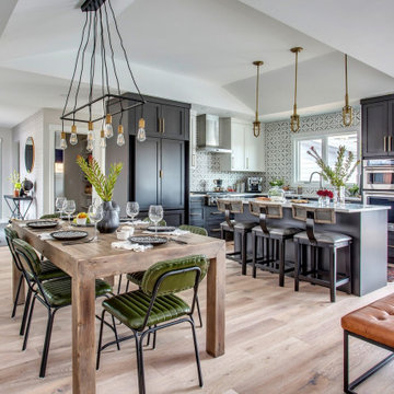 Glendale Main Floor Remodel