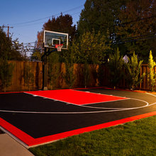 Basketball