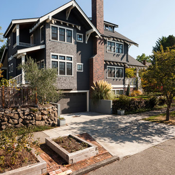 Green Lake Classic Craftsman