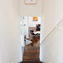 Stairs At Ariel Ter
