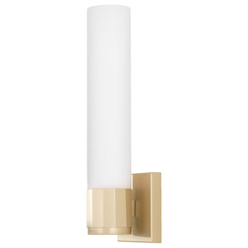 Capital Lighting 646211 Sutton 17" Tall Wall Sconce - Soft Gold