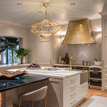 New Build Kitchen