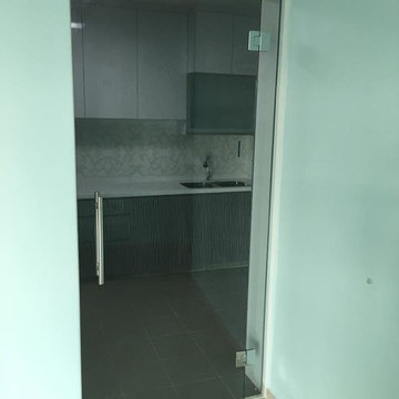 HDB at Keat Hong