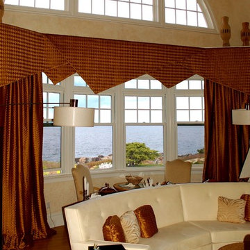 Ogunquit Spectacular Oceanside Home