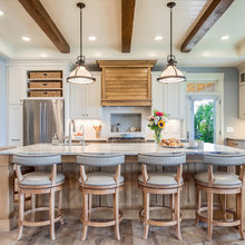 Rancho Kitchen