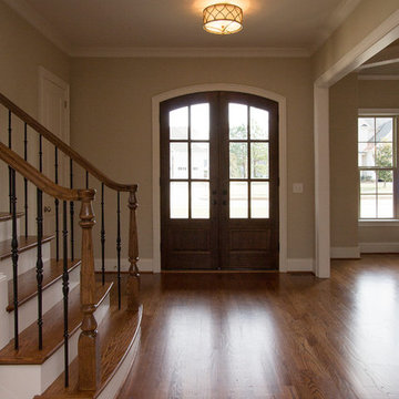 Apex Custom Home