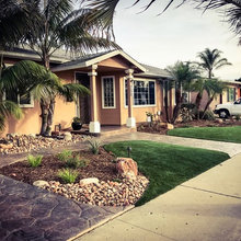 Flowers N Landscaping