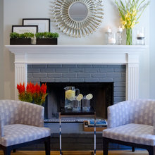 Living Areas