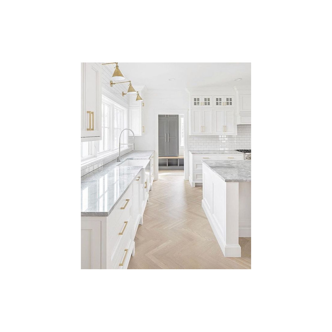 Farmhouse Kitchen Ideas