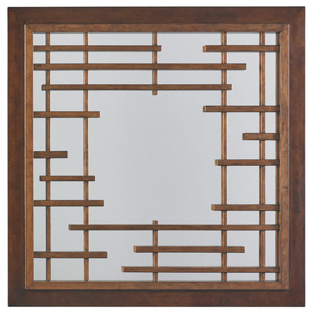 Mikasa Square Mirror