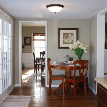 Whitewater Ave., Fort Atkinson WI, Ready? Set, Sell! Home Staging & ReDesign