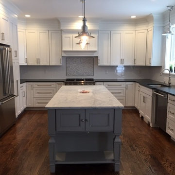 Jeff Garabedian designs