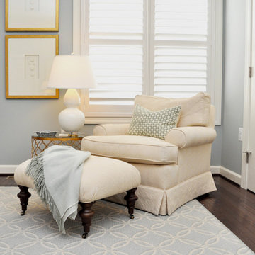 Diane Litz Look Book – Kellogg Design Services