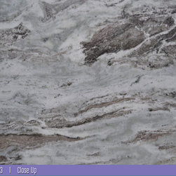 Fantasy Brown - Kitchen Countertops