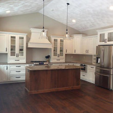 mom kitchen