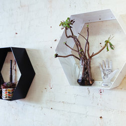 Hive Shelving - Products