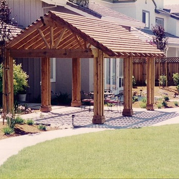 Kerri Landscape Services, Inc. Portfolio