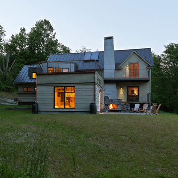 Middlebury Home