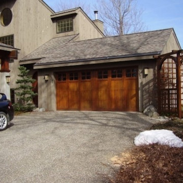 Greene Overhead Door