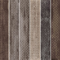 Керамическая плитка Tagina | Коллекция Rivamancina - Wall And Floor Tile