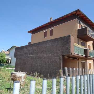 Villetta