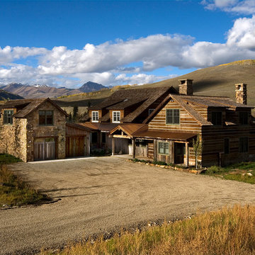 Hidden River Ranch