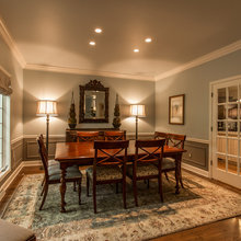 Jens dining room