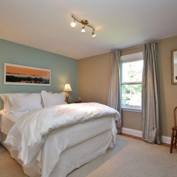 Another Success Story – Staged & Sold!