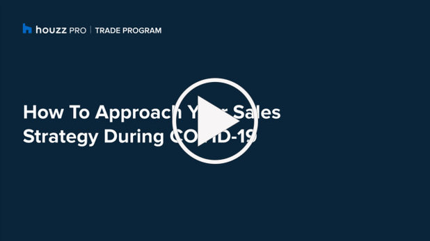 Webinar Recap: How to Approach Your Sales Strategy