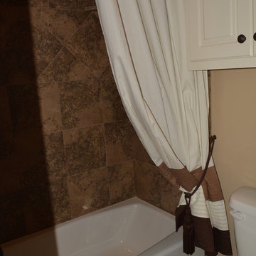 Yorkshire 2264 Sq Ft Roten Homes Model Home