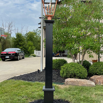 Lamp Post