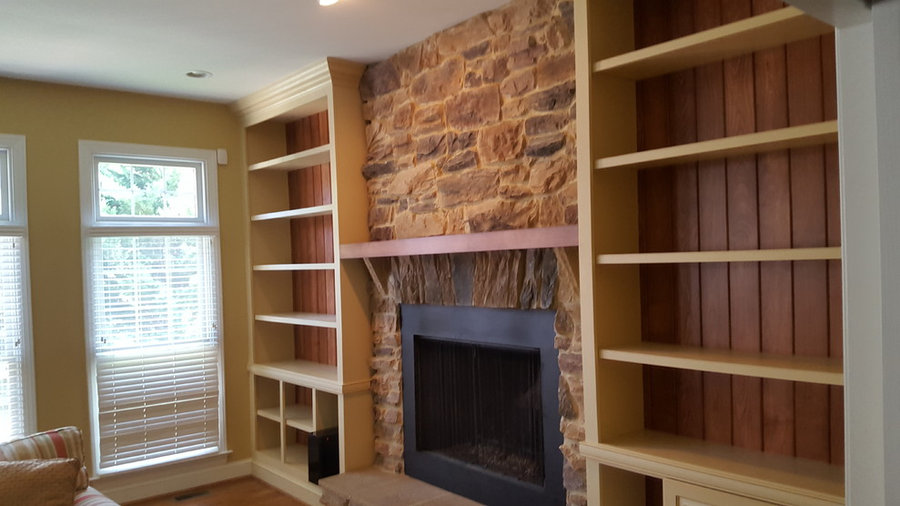 Built-ins