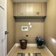 Laundry Room Ideas