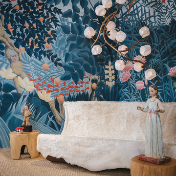 "My Brazilian Brazil", Designer Vignette SFFAAS, 2016