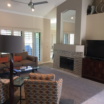 Updated Palm Desert Rental