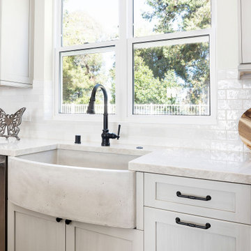 Rancho Del Oro Addition and Remodel