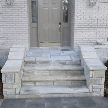 Cut Stone
