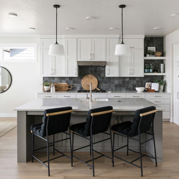 2025 Great Homes Tour Showcase - Palmetto Multi Gen™
