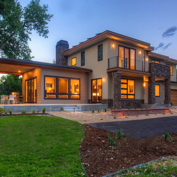 Deerhouse