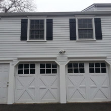 Hardie Arctic White