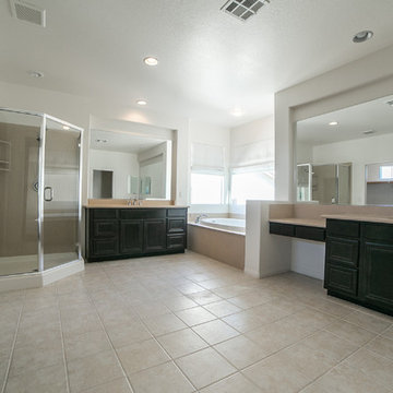 SoCal Entertainer's Dream Home: Prep for Sale / Landscaping / Clean + Touch Ups