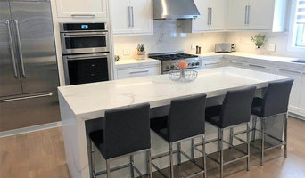 Bianco Callacatta (NaturaQuartz)