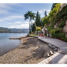 beachfront