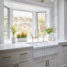 Kitchen Window Ideas