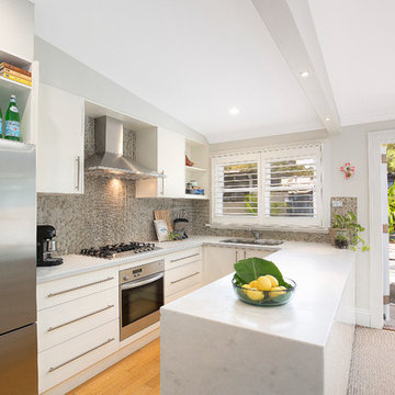 Idyllic Parkside Living in Annandale