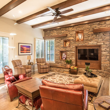 Drake Street Remodel