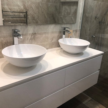 Wantirna Bathroom Renovation