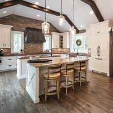House trim color
