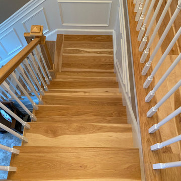 Stairways & Railings
