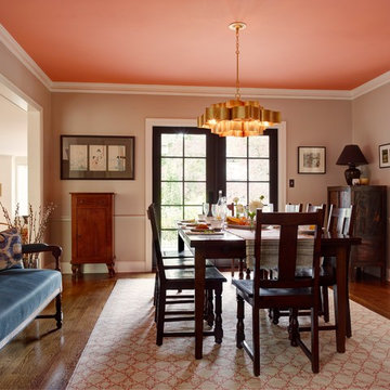 Madison Park Home